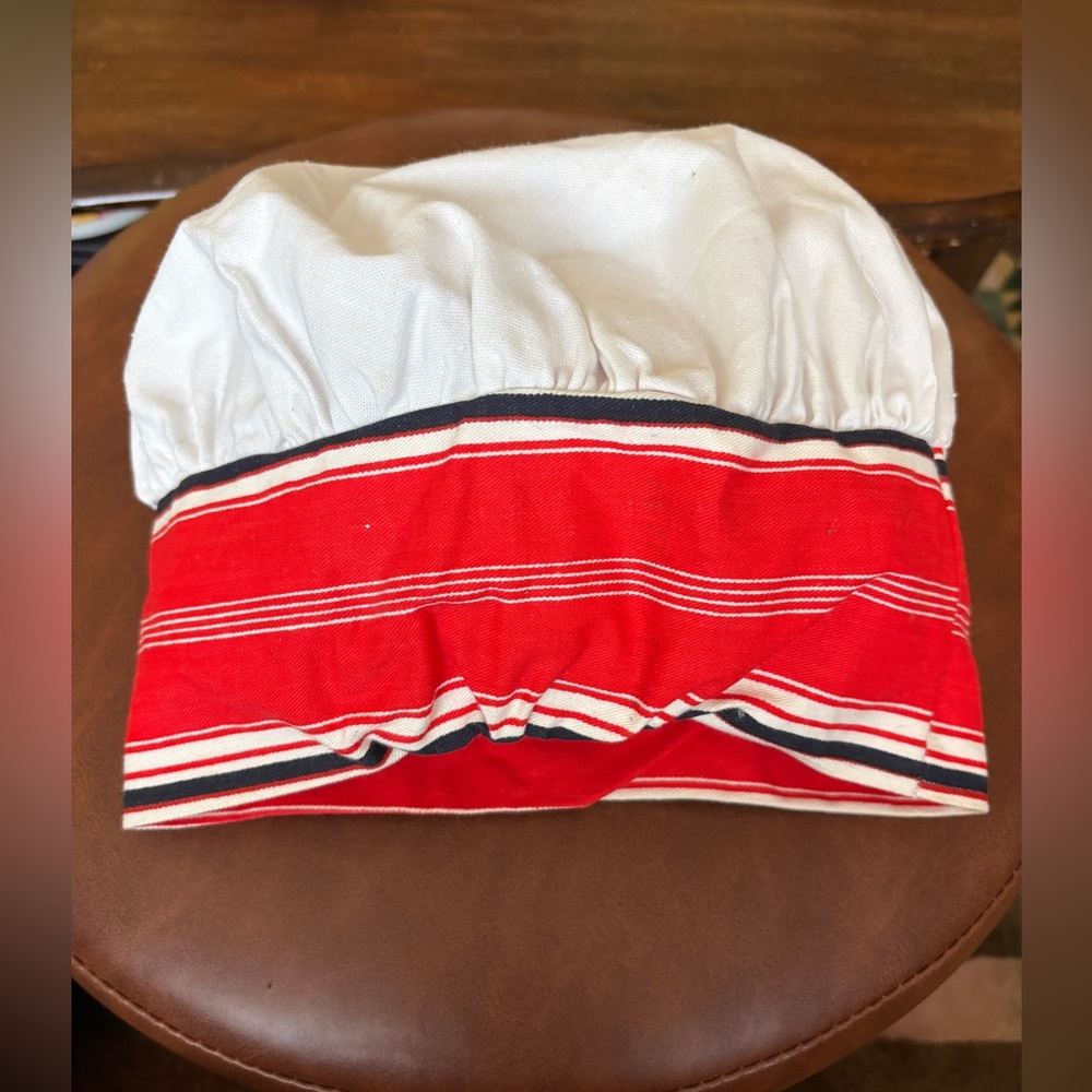 Chef Hat